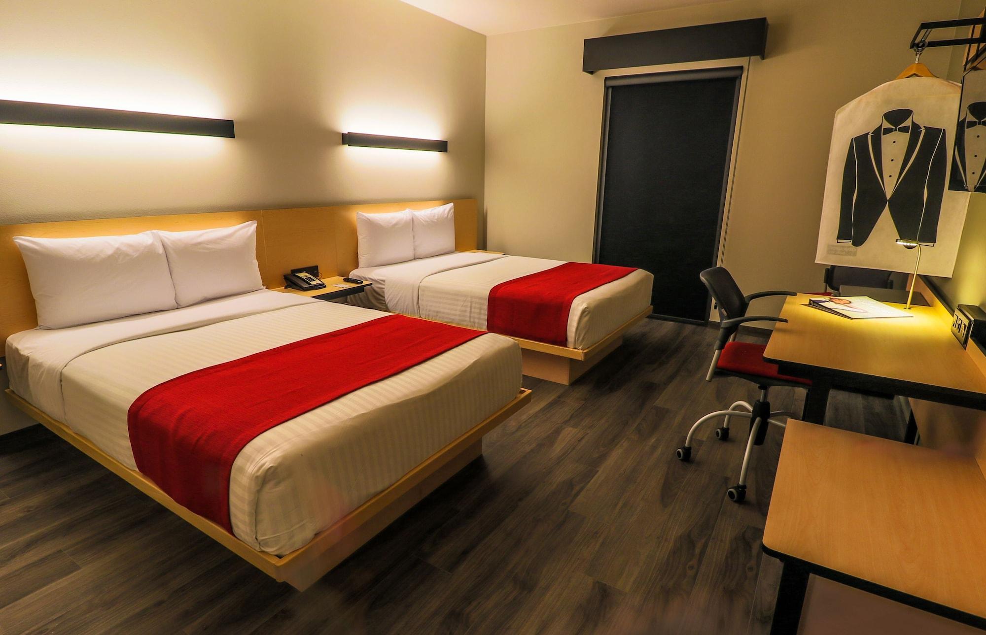 City Express Plus By Marriott Puerto Vallarta Exterior photo