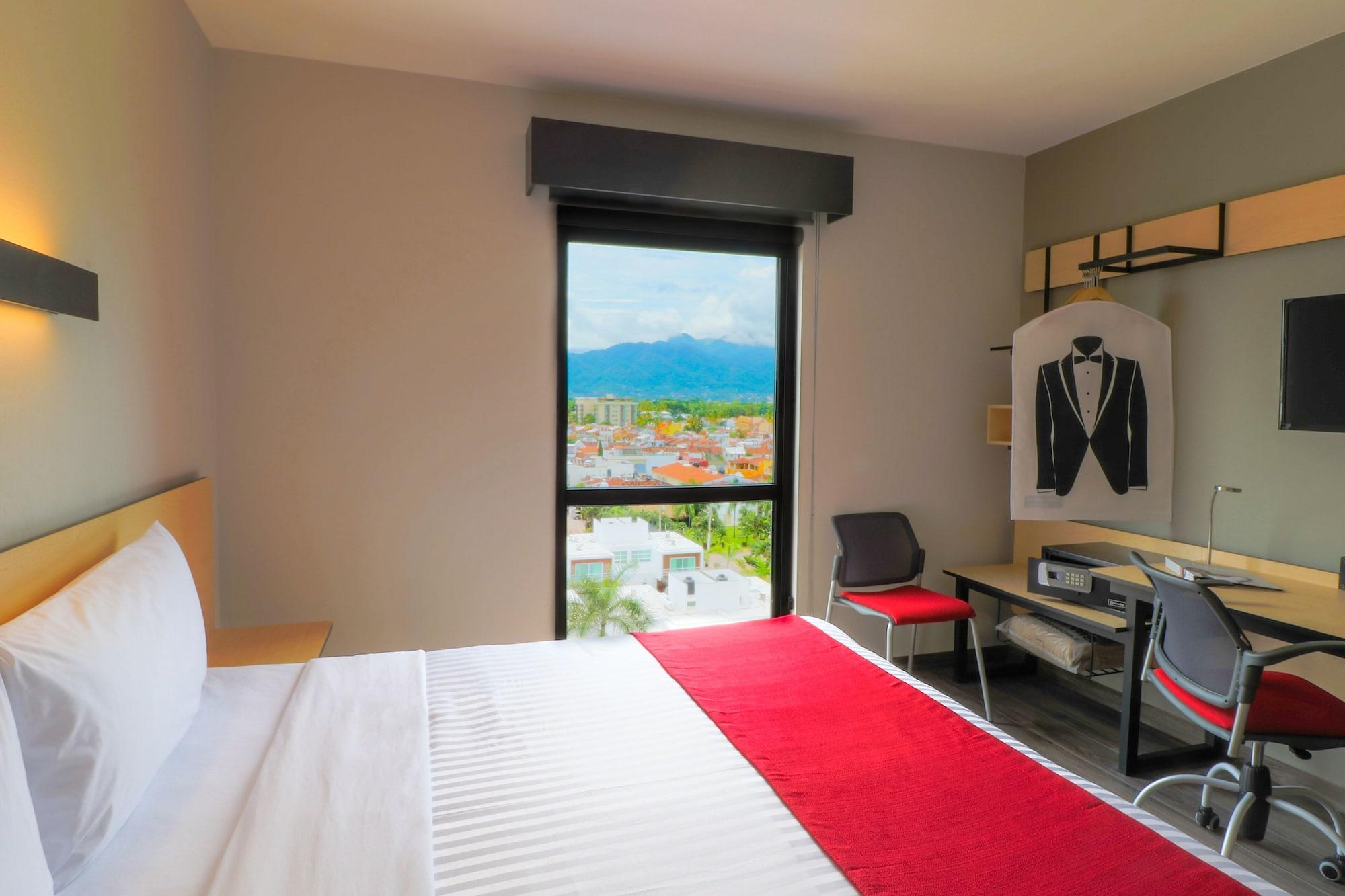 City Express Plus By Marriott Puerto Vallarta Exterior photo
