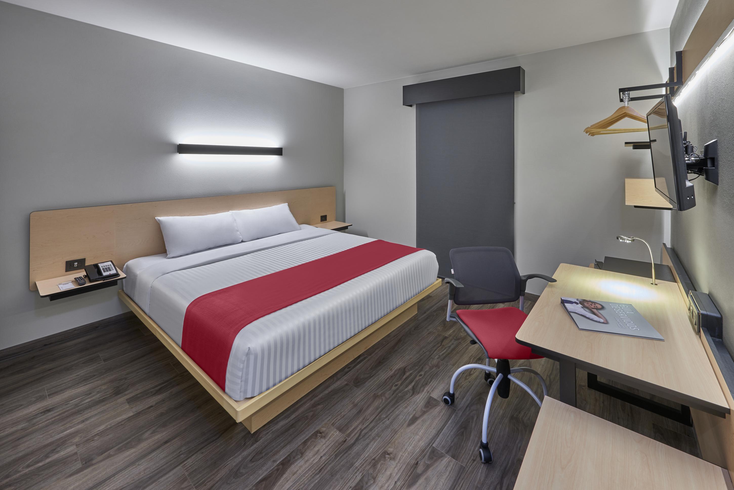 City Express Plus By Marriott Puerto Vallarta Exterior photo