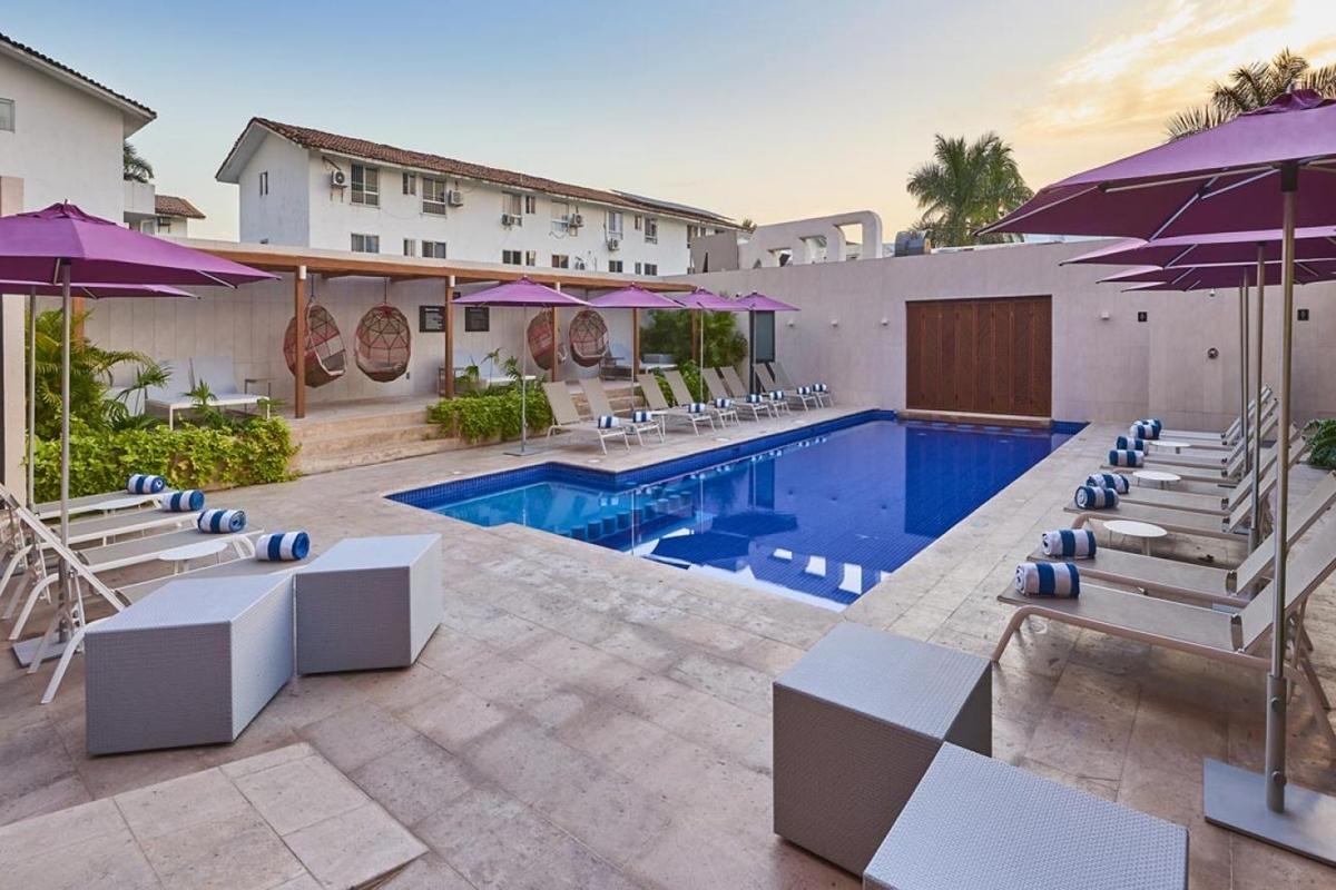 City Express Plus By Marriott Puerto Vallarta Exterior photo