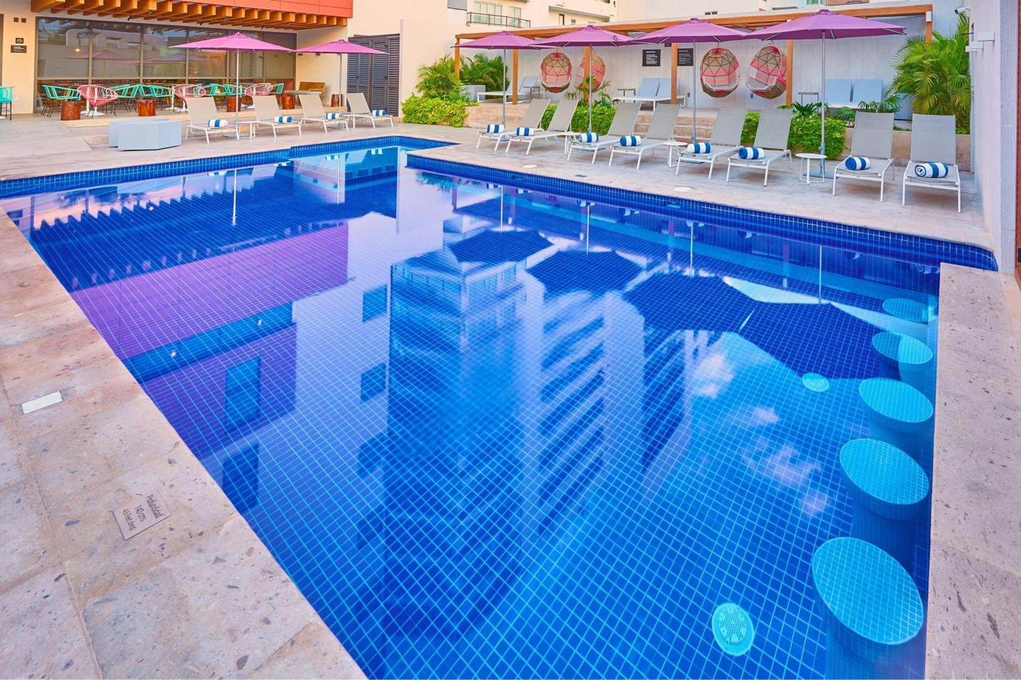 City Express Plus By Marriott Puerto Vallarta Exterior photo