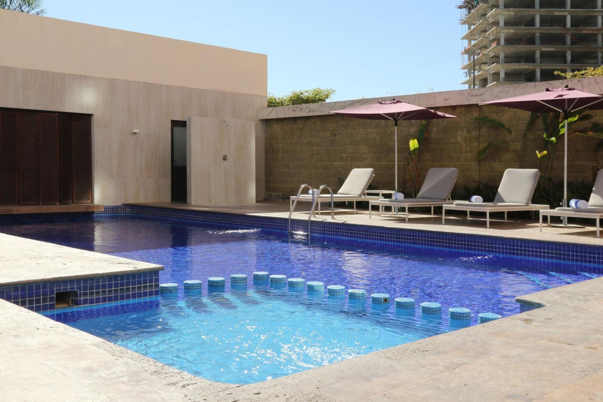City Express Plus By Marriott Puerto Vallarta Exterior photo