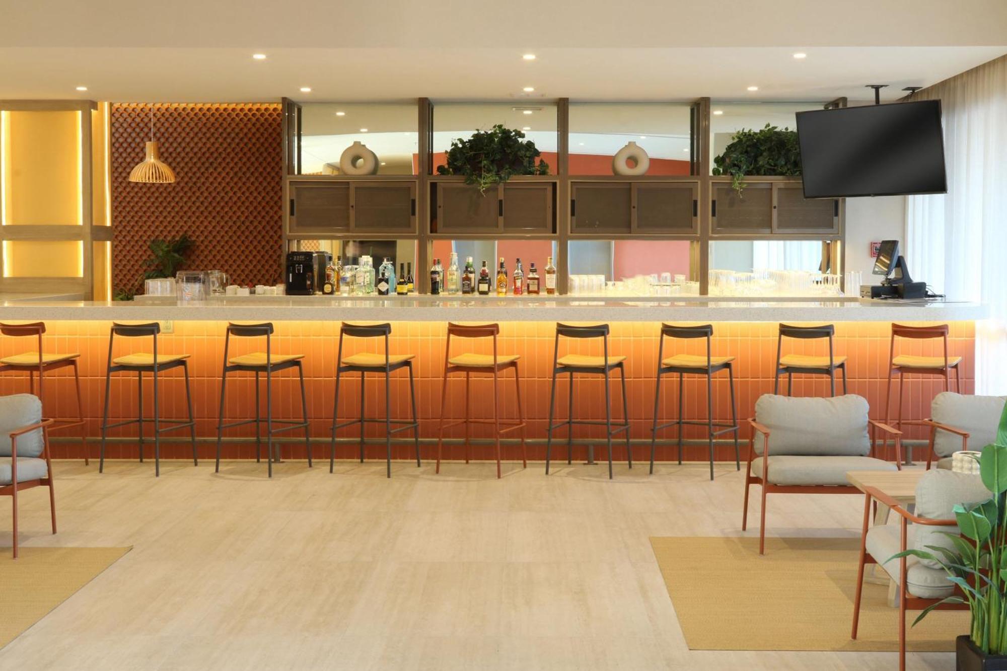City Express Plus By Marriott Puerto Vallarta Exterior photo