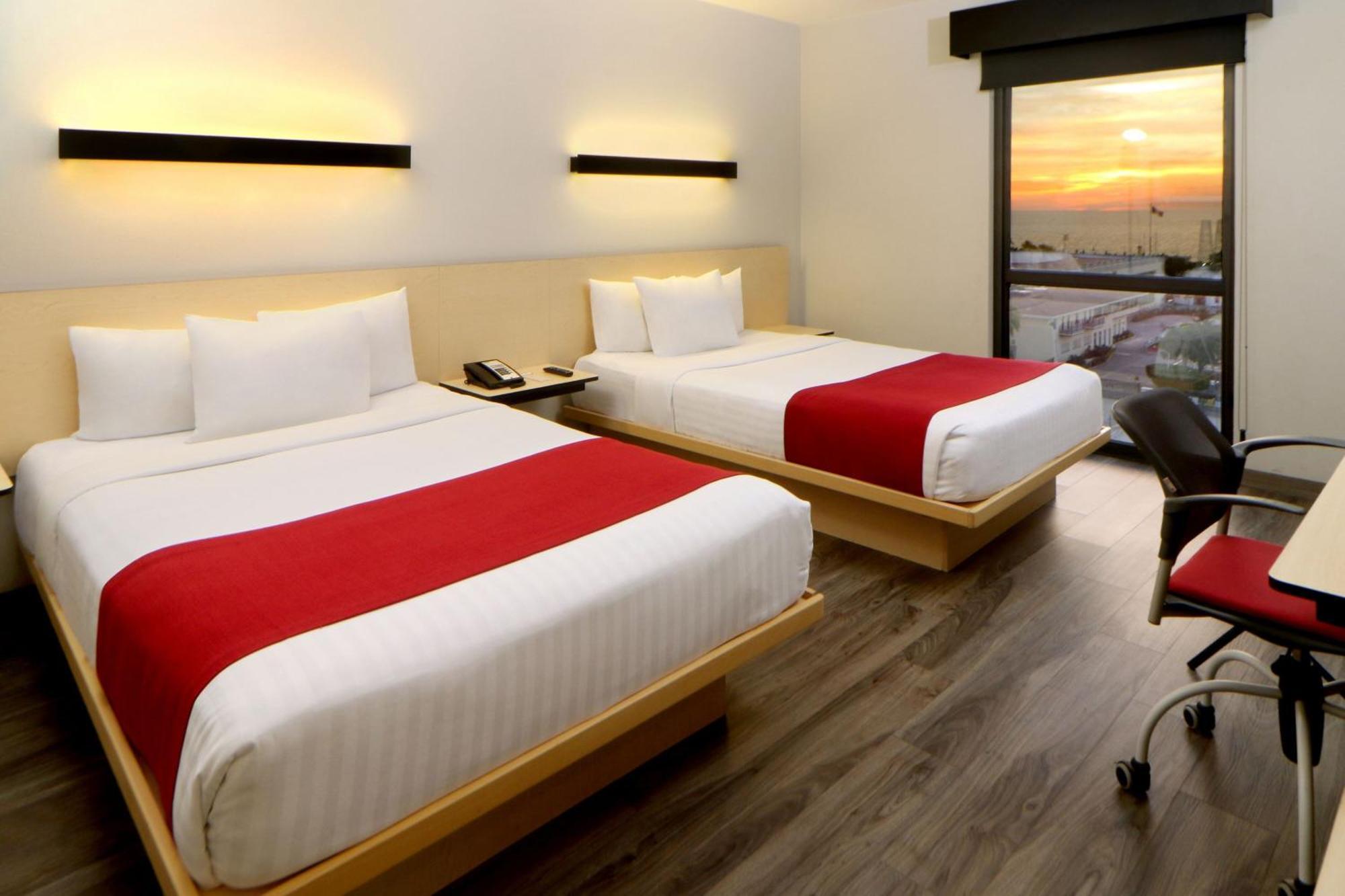 City Express Plus By Marriott Puerto Vallarta Exterior photo