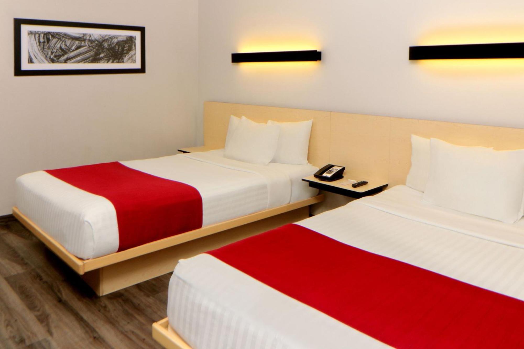 City Express Plus By Marriott Puerto Vallarta Exterior photo