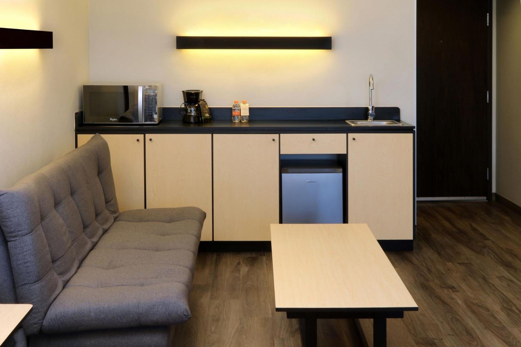 City Express Plus By Marriott Puerto Vallarta Exterior photo