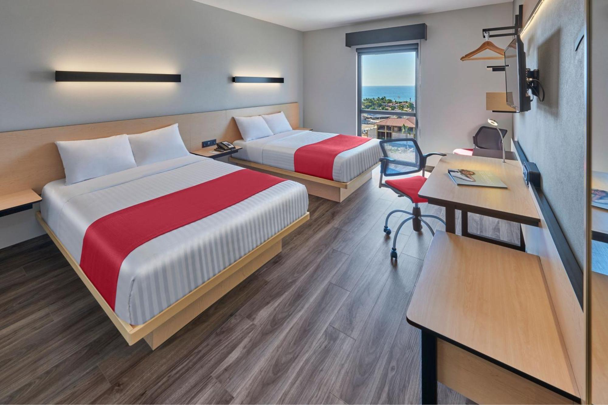 City Express Plus By Marriott Puerto Vallarta Exterior photo