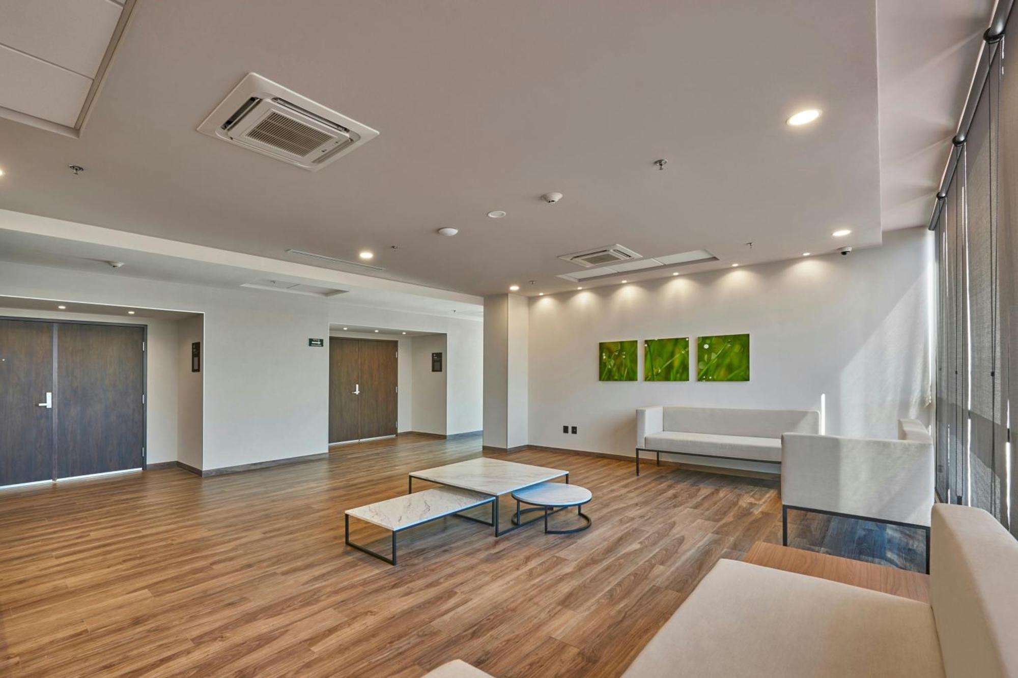 City Express Plus By Marriott Puerto Vallarta Exterior photo